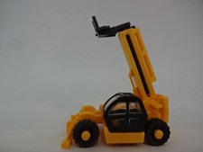 Collection Car/Construction Vehicle/New Holland/Telehandler