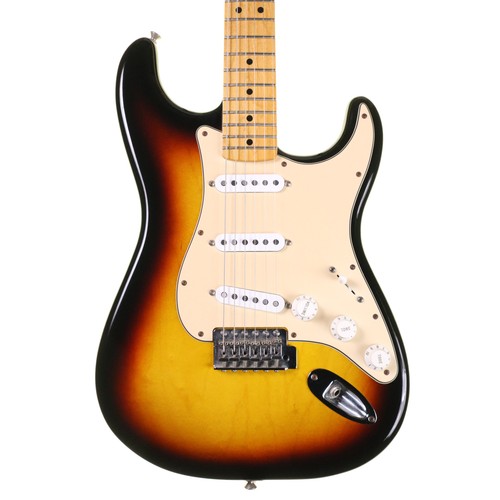 Fender stratocaster electric - ,