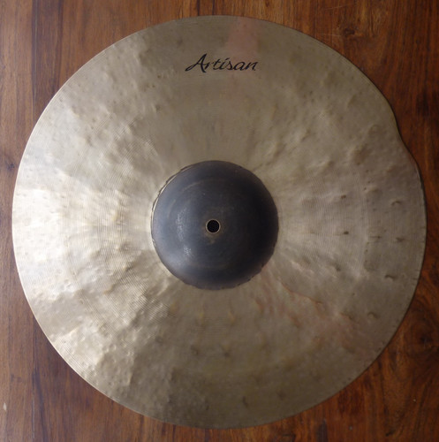 Sabian artisan crash - sabian,
