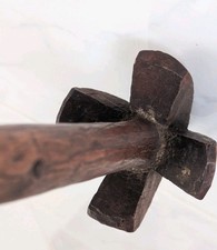 Vintage Ethiopian African