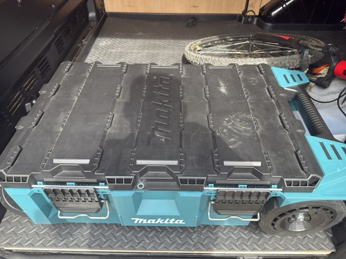 Makita maktrak 91001 - p-91001, rolling