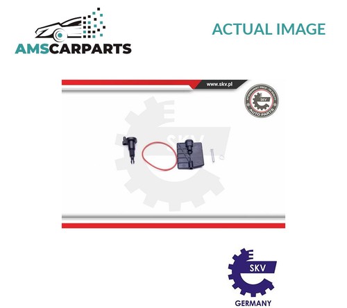 Control valve air intake - control,