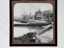 Cowes Esplanade Landing Steps