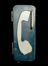 Plessey All-Weather Industrial