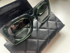 CHANEL Women's Sunglasses
