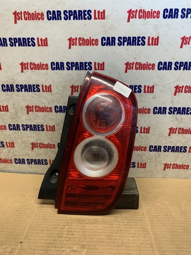 Nissan micra hatchback 5dr mk3 - hatchback,