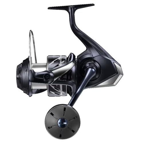 Shimano stradic 5000xg - stradic,