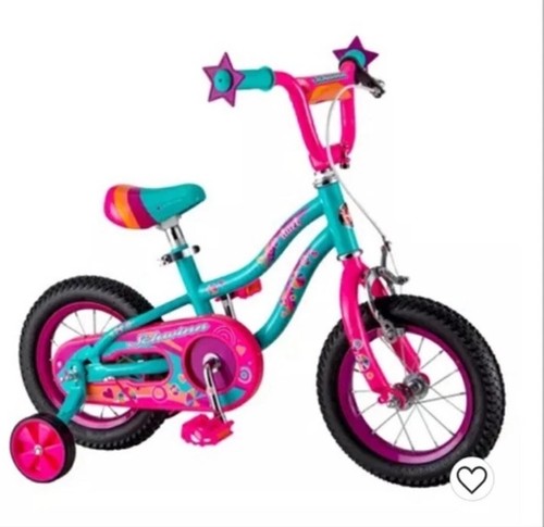 Schwinn duet kids bike - schwinn,