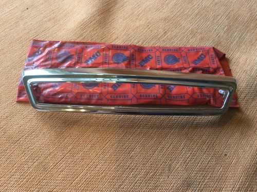 Bmc nos 1100 1300 - bmc, austin/
