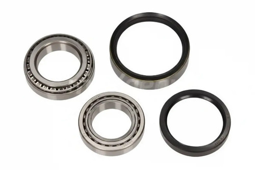 Wheel bearing 0101 maxgear - wheel,