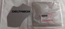 YAMAHA FZR400 DELTABOX FRAME