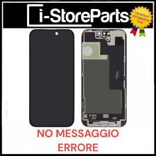 DISPLAY LCD TOUCH ORIGINALE INCELL PER APPLE IPHONE 14 PRO SCHERMO NO ERRORE