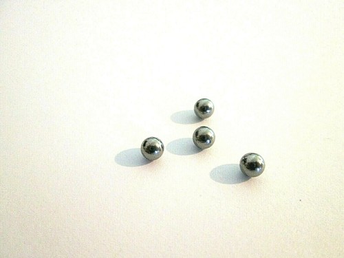 Weber 45 48 - 4, dcoe