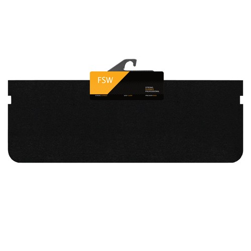 Car tailgate mat - mat, for