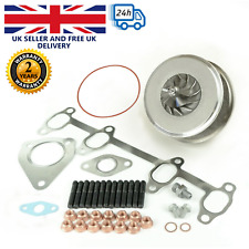 Turbocharger CHRA Volkswagen Bora Golf Sharan 1.9 TDI 130 HP Turbo 720855