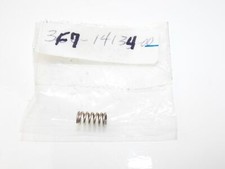 NOS OEM YAMAHA 79-93 QT50F VMAX VX600STV SPRING AIR ADJUSTING 3F7-14134-00