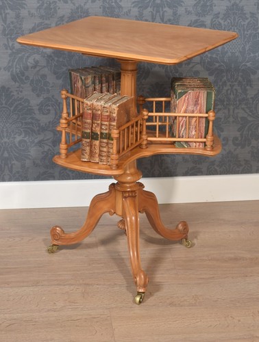 19th century satinwood - century,