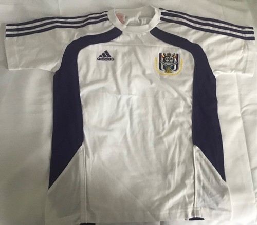 C a anderlecht - anderlecht, boys