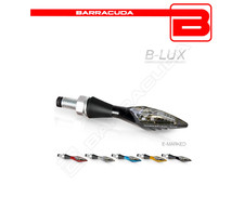 BARRACUDA LED ARROWS X-LED B-LUX APPROVED for Honda CMX 450 C - CR 80