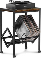 Fubiaofei Record Player Stand