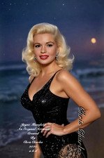 JAYNE MANSFIELD AN ORIGINAL