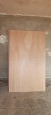 1 plywood sheet2metres L x 122cm W x 18mm thick COLLECTION ONLY LONDON SW115HN  