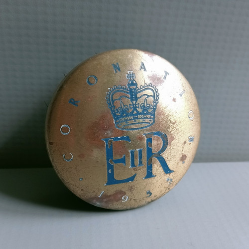 Queen elizabeth - queen,
