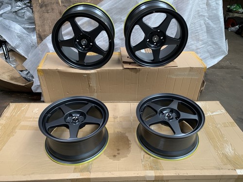 Ultralite 8j et35 - 17",