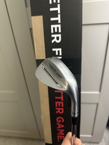 Titleist vokey wedge - titleist,