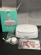 THE ULTIMATE WIPES WARMER™