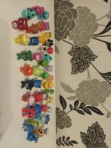 Gogo crazy bones bundle x43 - gogo,