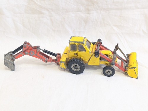 Dinky toys 967 muir - dinky,