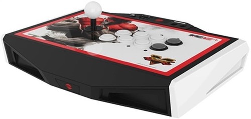 Madcatz street fighter te2 - fighter, v