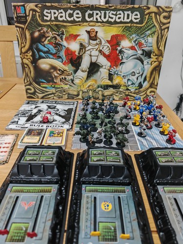 1990 games workshop space - 1990,