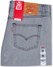 Levis 501 Mens Original