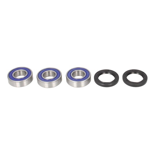 Wheel bearing kit rear - wheel,