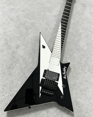Washburn ace frehley star - washburn,