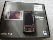 New Nokia N95 -  (Unlocked)
