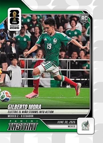 Panini instant fifa world cup - instant,