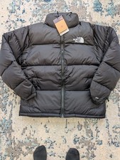 The North Face Men's Puffer