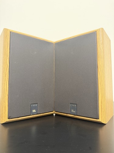 Jbl 2500 bookshelf speakers - 2500,