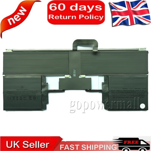 New battery for - new,
