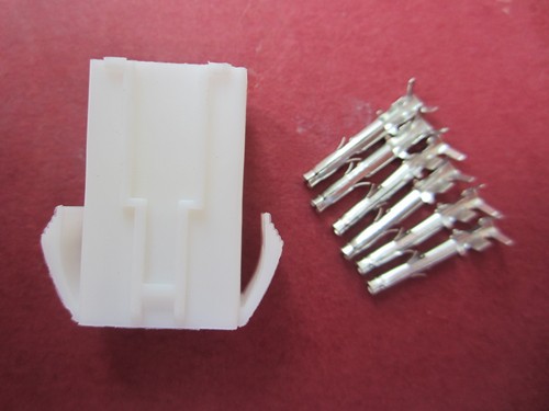 Original yaesu pin - original,