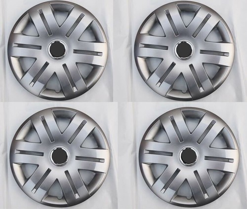 Wheel trims fit renault - to,