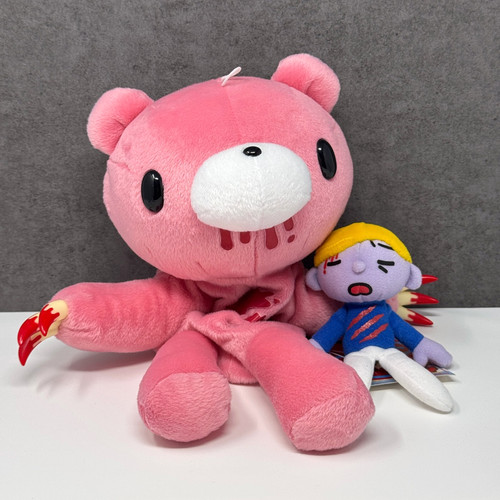 Chax colony gloomy bear - chax,