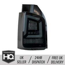 VW T5 LED Rear Lights With