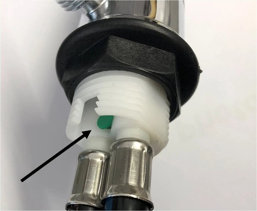 Reich tap safety - x,