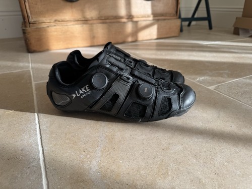 Lake cycling shoes - shoes,