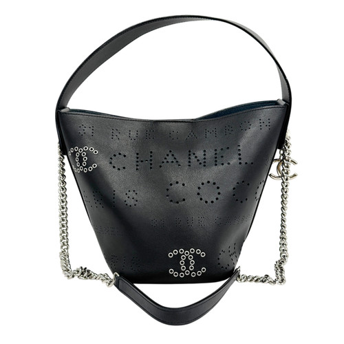 Authentic chanel rue cambon - authentic,