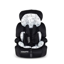 Cosatto Zoomi Car Seat Group